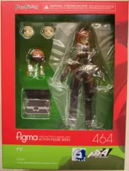 マックスファクトリー figma ナビ 464