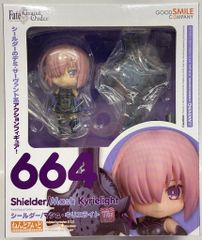 ねんどろいど マシュ フォウくん きぐるみ ドール本体 - メルカリ