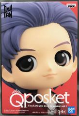 BANDAI SPIRITS Q posket vol.1 TinyTAN MIC Drop RM RM/A