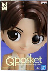 BANDAI SPIRITS Q posket TinyTAN Dynamite Jun Kook Jung Kook B