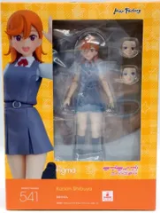 マックスファクトリー figma 澁谷かのん 541のサムネイル