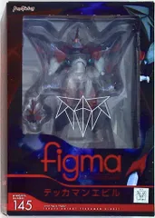 マックスファクトリー figma テッカマンブレード テッカマンエビル 145のサムネイル