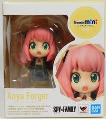 반다이 SPY×FAMILY 피규어츠 mini 아냐 포저