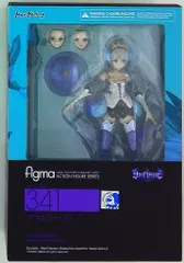 マックスファクトリー figma グウェンドリン 341のサムネイル