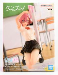 2.5次元の誘惑☆フィギュアペンフレ!天乃リリサ制服 - メルカリ