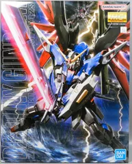 BANDAI SPIRITS MG バンダイナムコ版 デスティニーガンダムのサムネイル