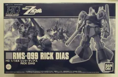 BANDAI SPIRITS HGUC リックディアスのサムネイル