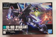 HGUC 1/144 バイアラン 未開封 - メルカリ