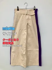 miette ミエット ロングスカート F ベージュ レディースのサムネイル