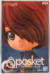 BANDAI SPIRITS Q posket 키타로 게게게의 키타로 키타로 (통상 컬러)