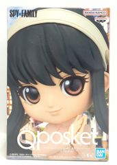 BANDAI SPIRITS Q posket SPY×FAMILY 요르 포저 외출 ver.
