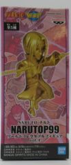 BANDAI SPIRITS 월드 콜렉터블 피규어 vol.4/NARUTOP99 우치하 이타치