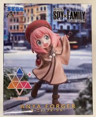 세가 Luminasta 극장판 SPY×FAMILY CODE: White 아냐 포저