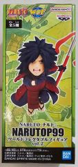 BANDAI SPIRITS NARUTOP99 월드 콜렉터블 피규어 vol.2/NARUTO-나루토-우치하 마다라