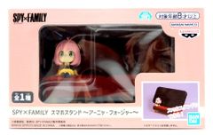 BANDAI SPIRITS 스마트폰 스탠드 SPY×FAMILY 아냐 포저