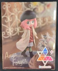 세가 Luminasta SPY×FAMILY 아냐 포저 세련된 코데 Vol.1.5