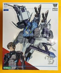 Muv-Luv コトブキヤ吹雪・武御雷まとめセット - メルカリ
