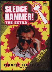 ビッグ・ハンマー・マサカー 血しぶきの狂宴 DVD - メルカリ