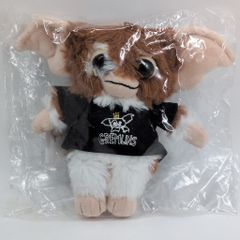 グレムリン ギズモ オーバーザストライプス 泣き顔 ぬいぐるみ Tシャツ