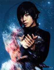 蒼井翔太 KING RECORDS STORE限定セット CD BD - メルカリ