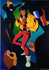 ヴィレッジブックス ヴィレッジブックス ジム・リー ICONS:DCコミック