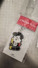 verdy i believe in me 韓国 個展 展示会 キーホルダー - メルカリ