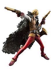 [중고](미사용·미개봉품)Portrait.Of.Pirates 원피스 EDITION-Z 산지