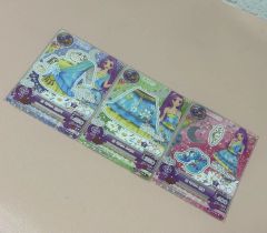 アイカツ 2014シリーズ ノーマルカード フルコンプリート - メルカリ