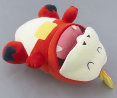 タグ付き】ポケモン ピカピカボックス ホゲータ 初夢 ぬいぐるみ 2023