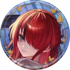 あんさんぶるスターズ!! SHUFFLEコレ缶バッチ 逆先夏目 - メルカリ