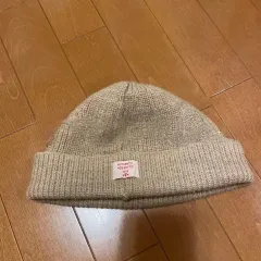 ナイジェル ケーボン ニット ビーニーのサムネイル