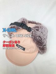 XG didu & yueqi qi scarf camo cap black - メルカリ