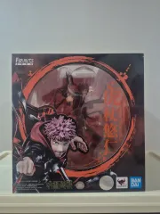 2026年最新】呪術廻戦 フィギュアーツzeroの人気アイテム - メルカリ