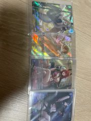 ニベルアリーナまとめ売り UR - メルカリ