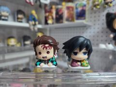 chibi-arts 仮面ライダーW 左翔太郎 フィリップ 2体セット - メルカリ