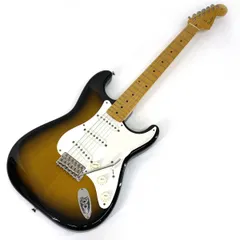 Fender Japan フェンダージャパン ST57-58US 2TS ストラトキャスター エレキギター ※中古のサムネイル
