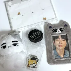 2026年最新】got7 ジニョン ぬいぐるみの人気アイテム - メルカリ