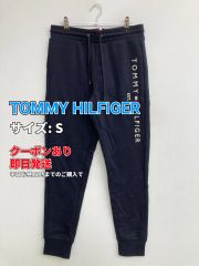 ♂新品・コラボ・スウェットパンツ【ティンバーランド×トミー
