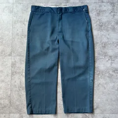 2026年最新】Dickies クロップドパンツの人気アイテム - メルカリ
