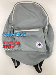 CONVERSE コンバース バックパック/リュック グレー メンズ レディースのサムネイル