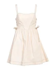 ピンコ レディース ドレス PINKO ミニワンピース・ドレス Light Pink ピンクのサムネイル