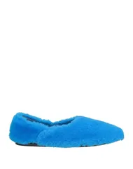 ジル・サンダー レディース シューズ JIL SANDER バレリーナ Azure Blue ブルーのサムネイル