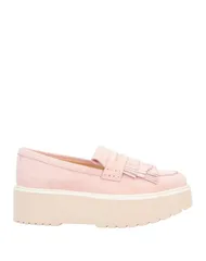 ホーガン レディース シューズ モカシン HOGAN モカシン Light Pink ピンクのサムネイル