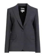 ポール＆ジョー レディースーツ ブレザー PAUL JOE テーラードジャケット Charcoal チャコールのサムネイル