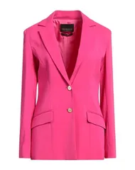 トラサルディ レディースーツ ブレザー TRUSSARDI テーラードジャケット Fuchsia フューシャのサムネイル