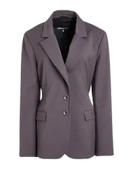 パトリツィア ペペ レディースーツ ブレザー PATRIZIA PEPE テーラードジャケット Gray グレーのサムネイル