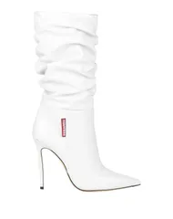 ディースクエアード レディース シューズ ブーツ DSQUARED2 ブーツ White ホワイトのサムネイル