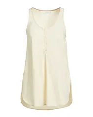 ルメール レディース トップス LEMAIRE トップス Ivory アイボリーのサムネイル