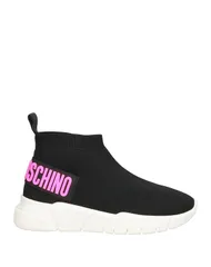 ラブ モスキーノ レディース シューズ スニーカー LOVE MOSCHINO スニーカー Black ブラックのサムネイル