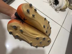 新品未使用】adidasX 17.1 HG アディダス サッカー スパイク 金 - メルカリ